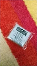 Faber-Castell plasticidad de goma suave goma de borrar destacar goma amasada arte plantar boceto de diseño plastilina papelería