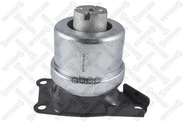 25-18134-Sx_подушка Двс Правая! Vw Multivan/T5 2.0/2.0tdi Incl.4motion Stellox 2518134sx Stellox арт. 2518134SX