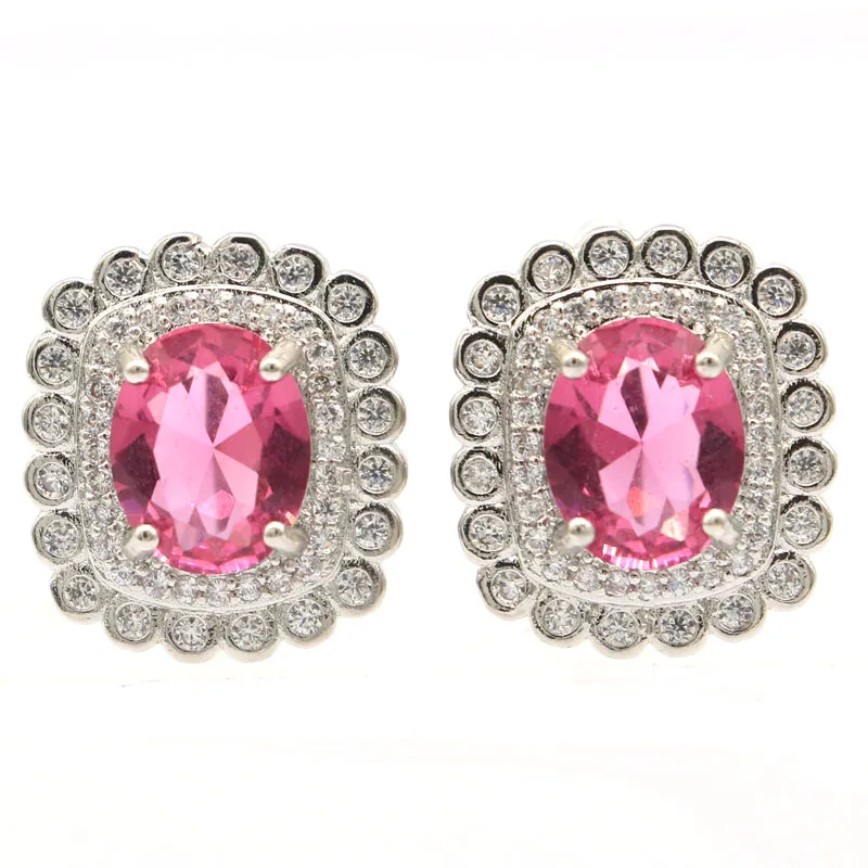 Серьги женские квадратные из серебра 18 х15 мм|earrings fashion|wedding womenweddings fashion |