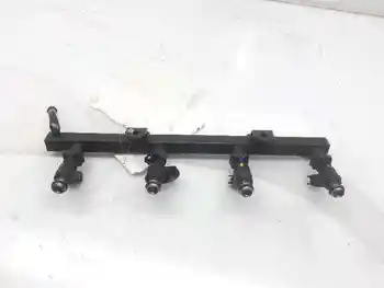 

96487553 CHEVROLET KALOS injector ramp