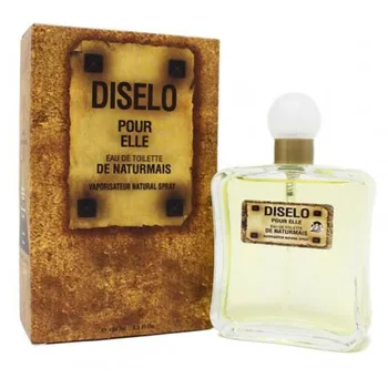 

Tell it Femme Eau oof Toilette Spray 100 ml