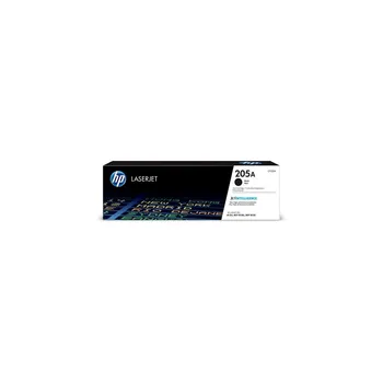 

HP 205A White Toner 1100 pag. HP M180N-M181FW
