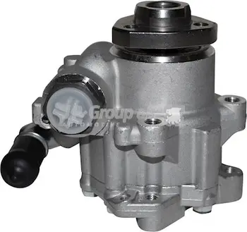

POWER STEERING pump for VW CRAFTER 2.5TDI 06 JP GROUP 1145103000