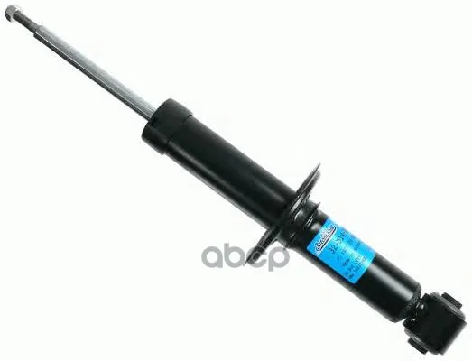 Амортизатор Boge 32d14f Boge арт. 32D14F