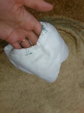 Pañales reutilizables para bebé, pañal de tela lavable, bragas de entrenamiento para niños, ropa interior, pantalones impermeables