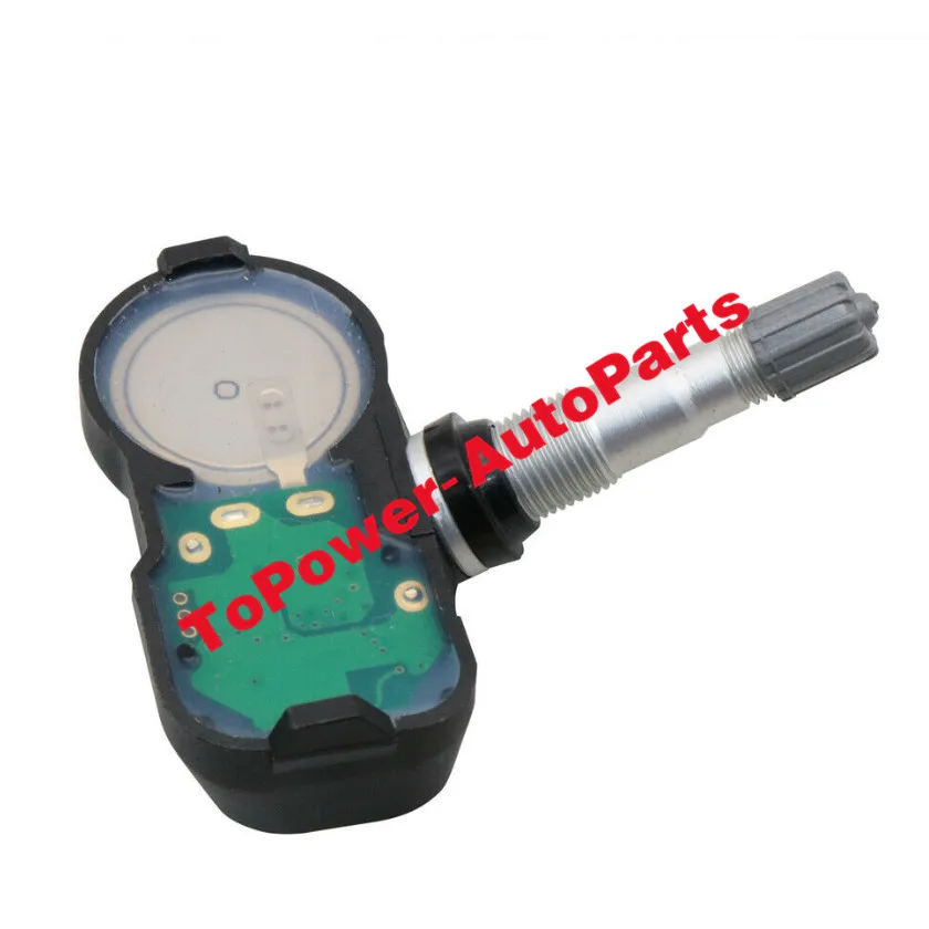 Датчик давления в шинах TPMS 42607-48020/4260748020/42607F4020/4260748010/PMV-C215 для Toyotaa Camry C-HR Lexuss RX450h LS500h