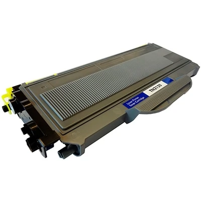 Совместимый тонер Inkoem TN2120 черный