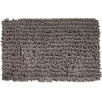 

Bath mat Molle 50x80 cm color Gray
