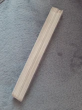 10 unids/lote papel de lija lima de uñas para uñas de gel 180/240 manicura profesional de pedicura de doble cara conjunto de limas de uñas herramientas