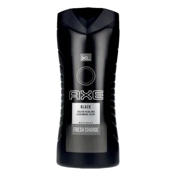 

Shower Gel Black Axe (400 ml)