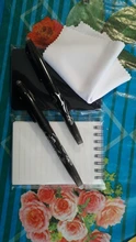 NEWYES, tamaño A7, minicuaderno borrable, portátil, reutilizable, portátil, para oficina y escuela