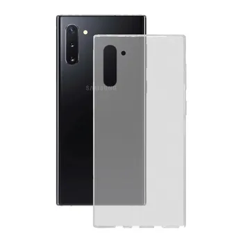 

Mobile cover Samsung Galaxy Note 10 Flex Transparent