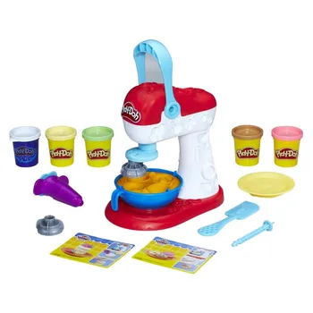 

Play-Doh Kitchen Creations Hasbro