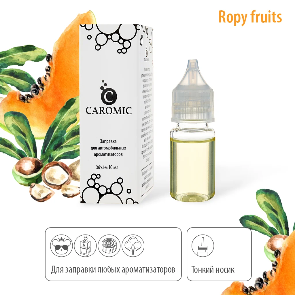 Filling for flavoring caromic tropical fruit 10 ml |