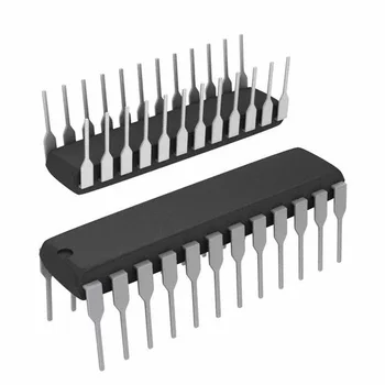 

MMI PAL20L8ACNS, Simple, Programmable Array Logic, 24 Pin, Plastic, DIP