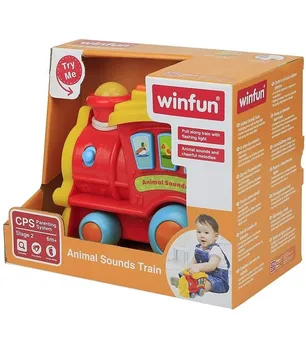 

Train drag animal sounds R.0677