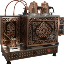 Professionel Кофе машина, Кофе чайник, турецкий, Кофе чайник, турецкий, Кофе создатель машины