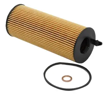 

Oil filter for BMW 1 (E81) 116d 2004 kw 85 ccm1995FO-ECO100JAPANPARTS