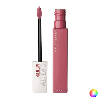 

Lipstick Superstay Matte Maybelline