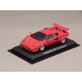 

LAMBORGHINI COUNTACH
