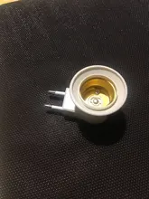 Converter Bulb-Adapter Eu-Plug-Lamp-Holder Led-Light Sochet Male On/off-Button-Switch