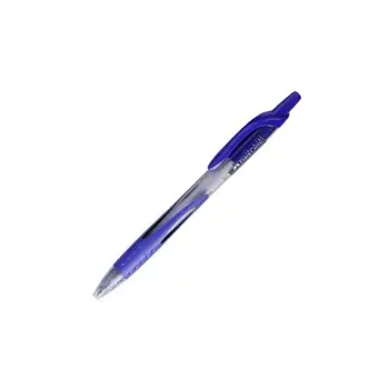 

Pack of 12 pieces-ballpoint pen snap super 1.0 Blue faber castellFABER-CASTELL7.66