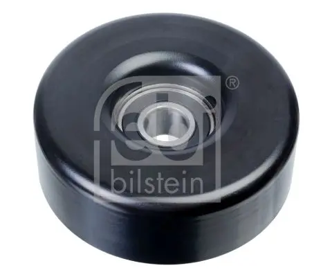 Ролик натяжной MB W202/W210/W463 2.8-5.0 M104/M119 92 FEBI BILSTEIN 17430 | Автомобили и мотоциклы