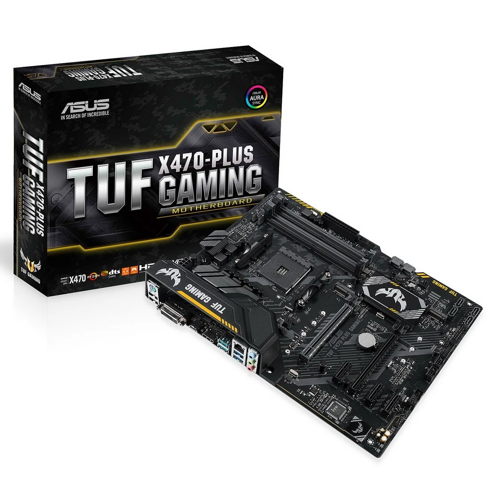 Tuf X470 Plus Gaming Motherboard Bios Update Cheapest Stores ids