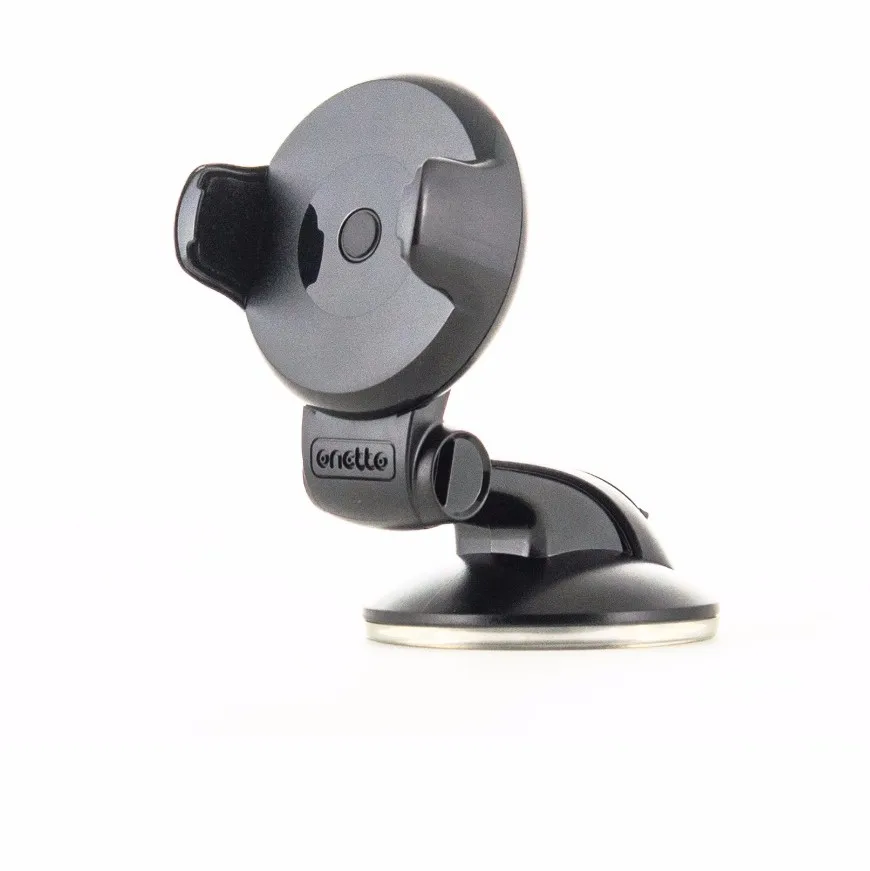 Автомобильный держатель Onetto Easy Flex III Car&Desk Mount(Black