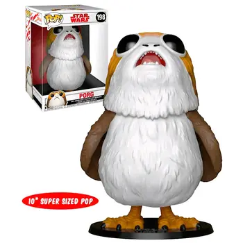

POP figure Star Wars Porg Exclusive 25cm