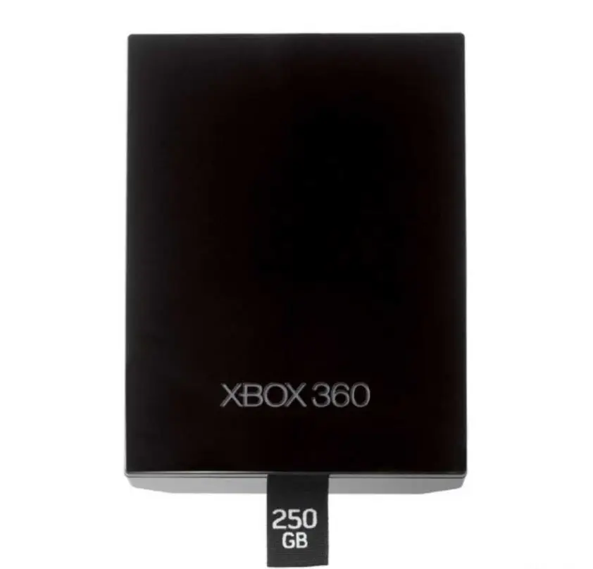 Жесткий диск для Xbox 360 Slim 250Gb (HDD) USED ORIGINAL | Электроника