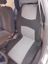 Car-Seat-Covers Automobile-Seat Vehicle Universal Full-Set Car-Styling