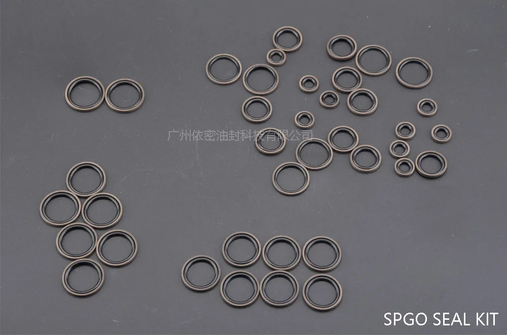 

Excavator hydrualic pump SPGO seal Kit for komatsu PC300-7 PC200-8 PC200-7 PC400-7 PC120-5 PC210-6