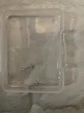 Pendientes de plata de ley 925 con Circonia cúbica para mujer, pequeños y redondos, aretes de oro, Piercing de compromiso para boda, regalo de joyería