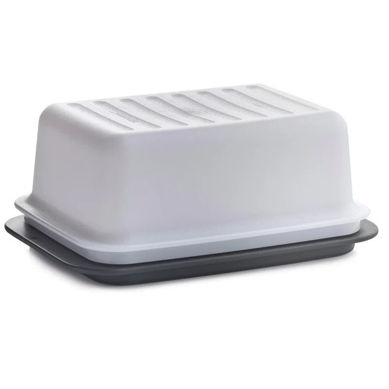 Масленка Tupperware