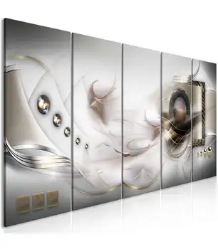 

Picture-Pearly Mist (5 Parts) Narrow