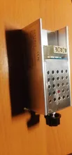 Dimmer-Switch-Speed Temperature-Control-Thermostat SCR Voltage-Regulator 10000W 110V