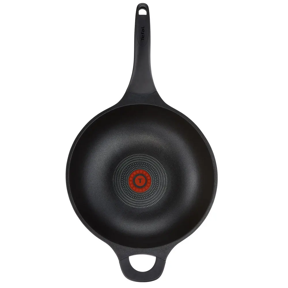 Сковорода Вок Tefal Supreme Gusto H1181974