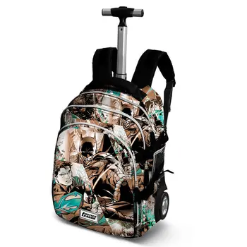 

Trolley Backpack Justice League DC Comics 48cm