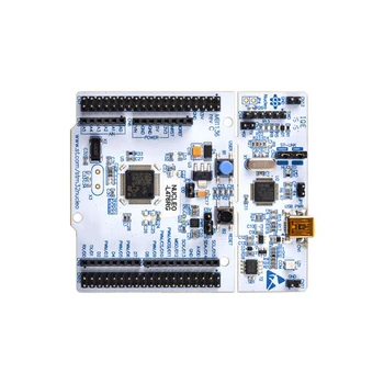 

Taidacent NUCLEO-L476RG STM32L4 Development Board with Ultra-Low-power Performance STM32L4 Discovery Kit IOT