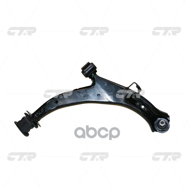 Рычаг Honda Hr-V 98-05 Пер.Подв. Прав. Ctr Cqho42r Ctr арт. CQHO42R