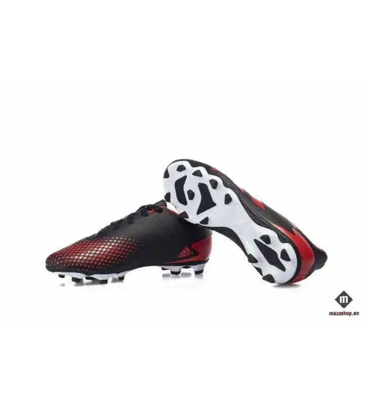 Adidas Predator football boots 20.4 FxG J
