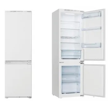 

Combi integrable Infiniton FGC-BB177 class TO ++ 177x54cm