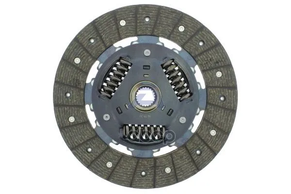 Диск Сцепл.Mazda Mpv Ii/323 Iii-V/626 Ii-V/929 Ii-Iii 1.3-2.0 82-05 Aisin Dz927 Aisin арт. DZ927