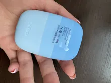 Inface xiaomi-cepillo de limpieza Facial sónico eléctrico, versión actualizada, limpieza profunda con cepillo, herramienta impermeable