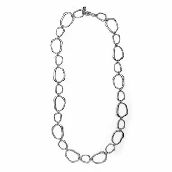 

NECKLACE CYCLONE BEARBERRY 192807