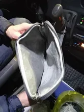 Handbag-Case Sleeve-Cover Pouch T515-Bag Tab A7 T500 Sm T510 Galaxy Samsung Shockproof