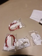 2/3/4/5-pin Connector Led-Tape Ip20-Non-Waterproof 10mm for 8mm 12mm 3528 5050 5630 RGB