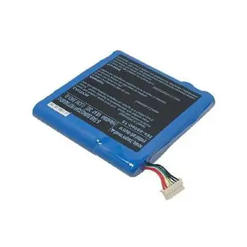 

Battery for Clevo notebook, Hyperdata, Medion 14.8 Volt Li-ion battery