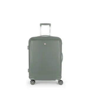 

Medium suitcase Vermont Green